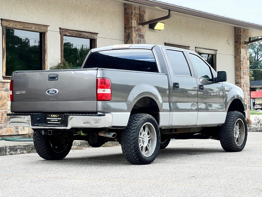 2007 Ford F-150 Image 6