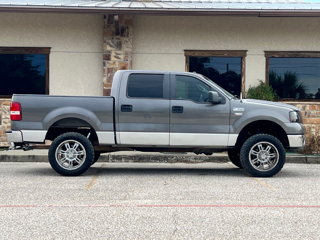 2007 Ford F-150 Image 7