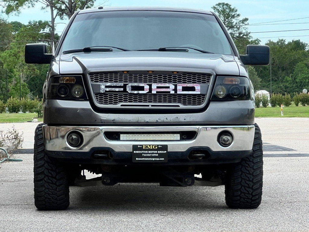 2007 Ford F-150 Image 9