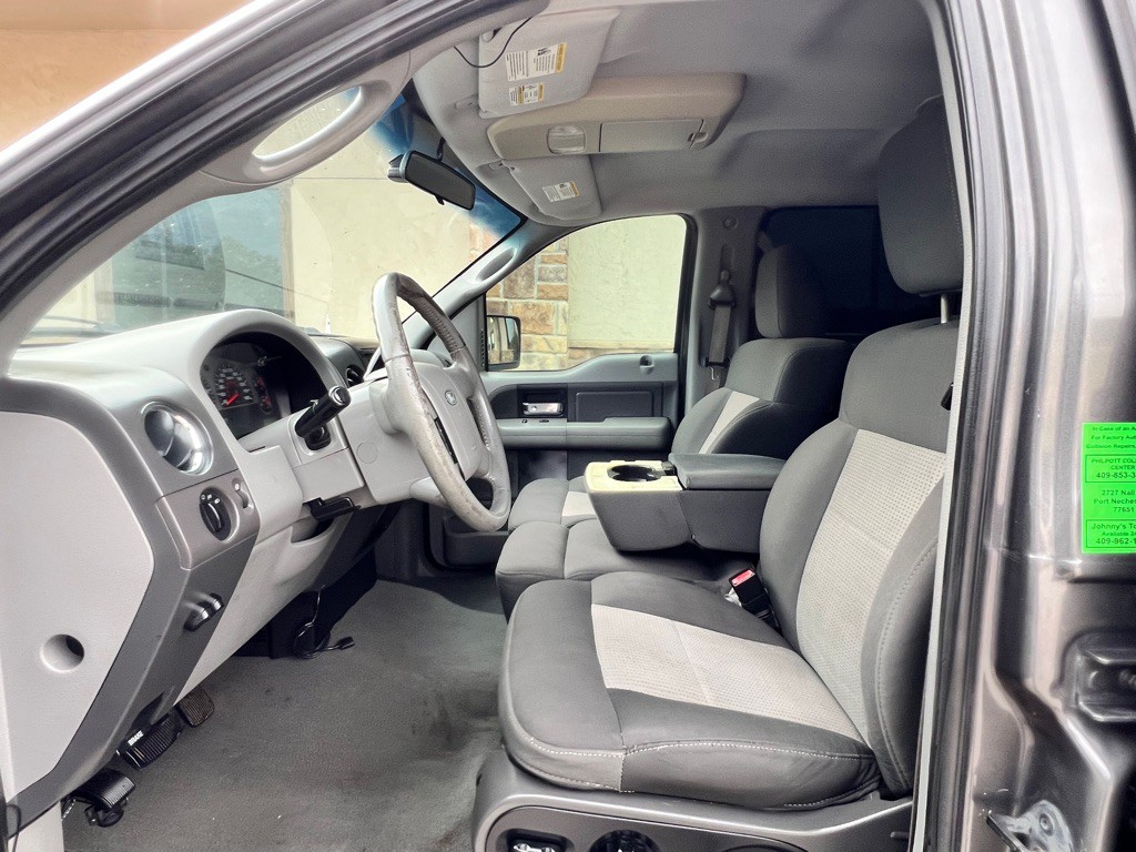 2007 Ford F-150 Image 10