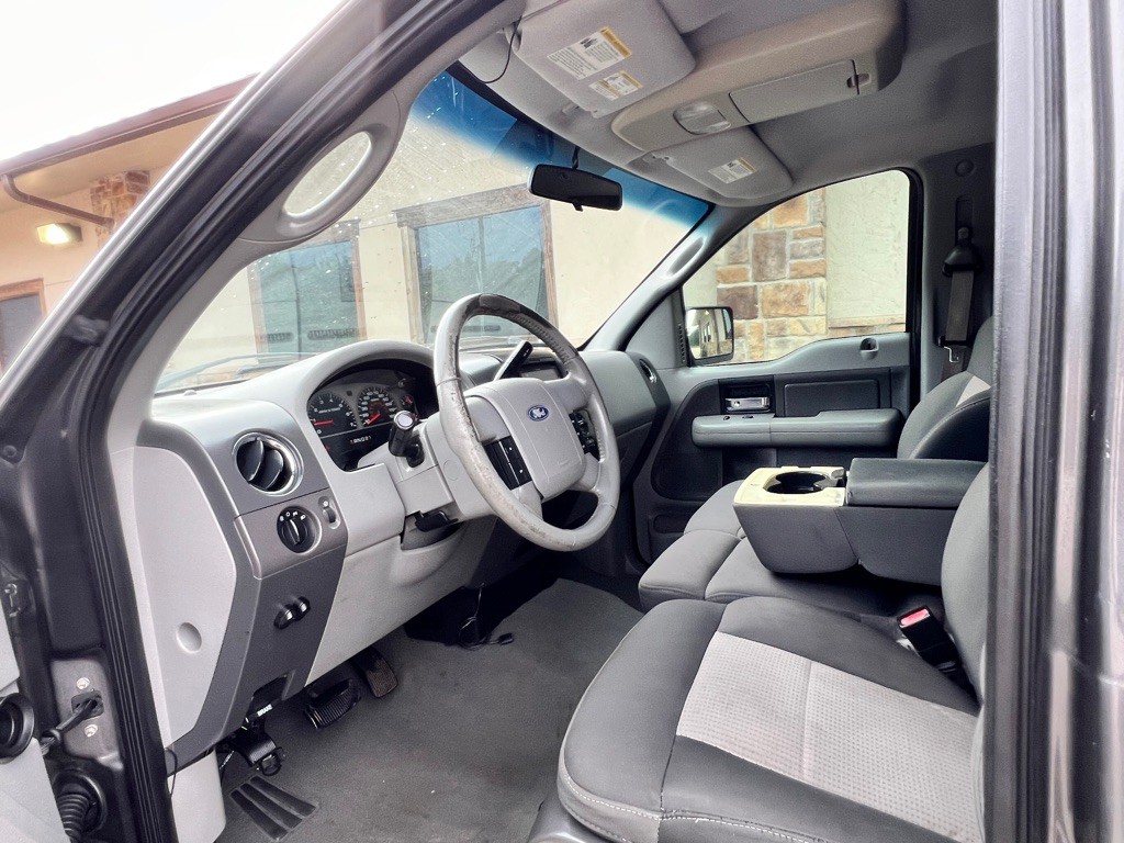 2007 Ford F-150 Image 11