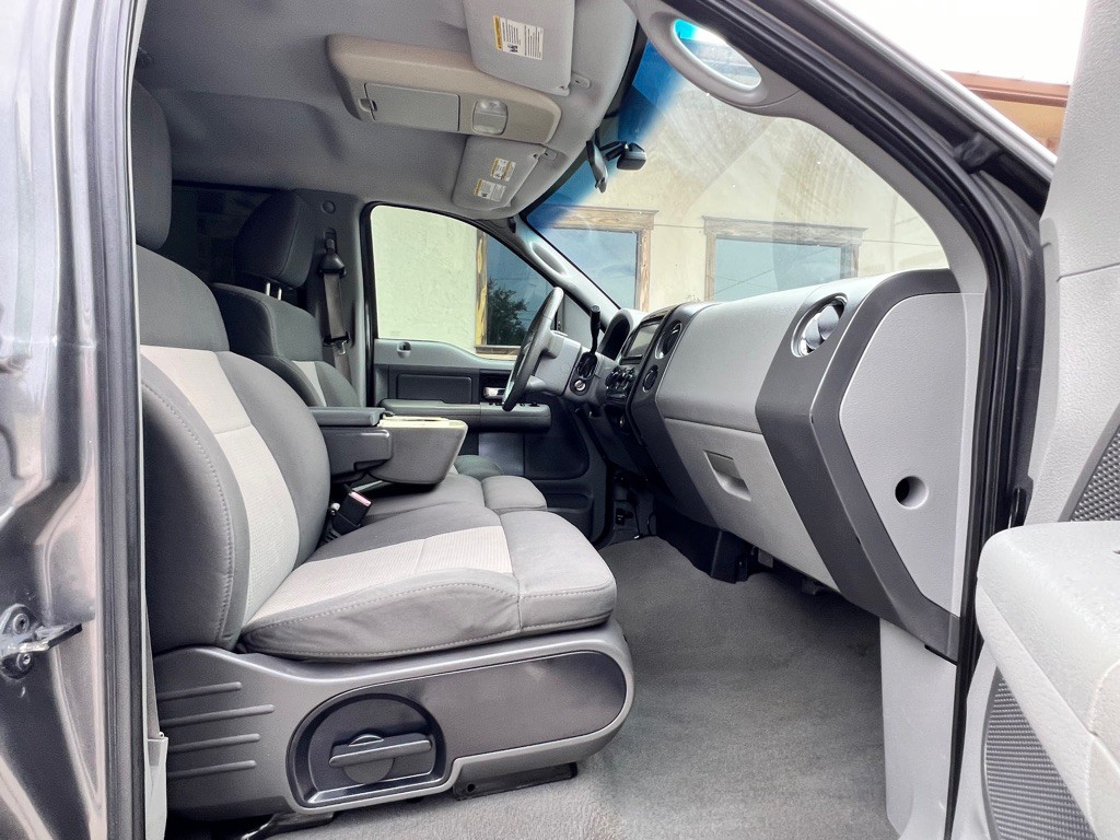 2007 Ford F-150 Image 12