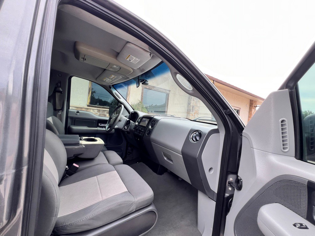 2007 Ford F-150 Image 13