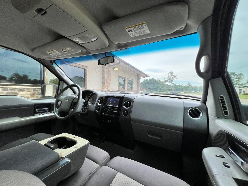 2007 Ford F-150 Image 14
