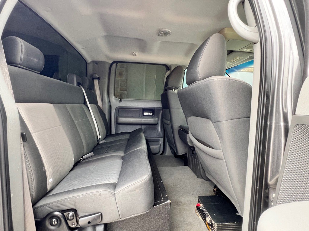 2007 Ford F-150 Image 15