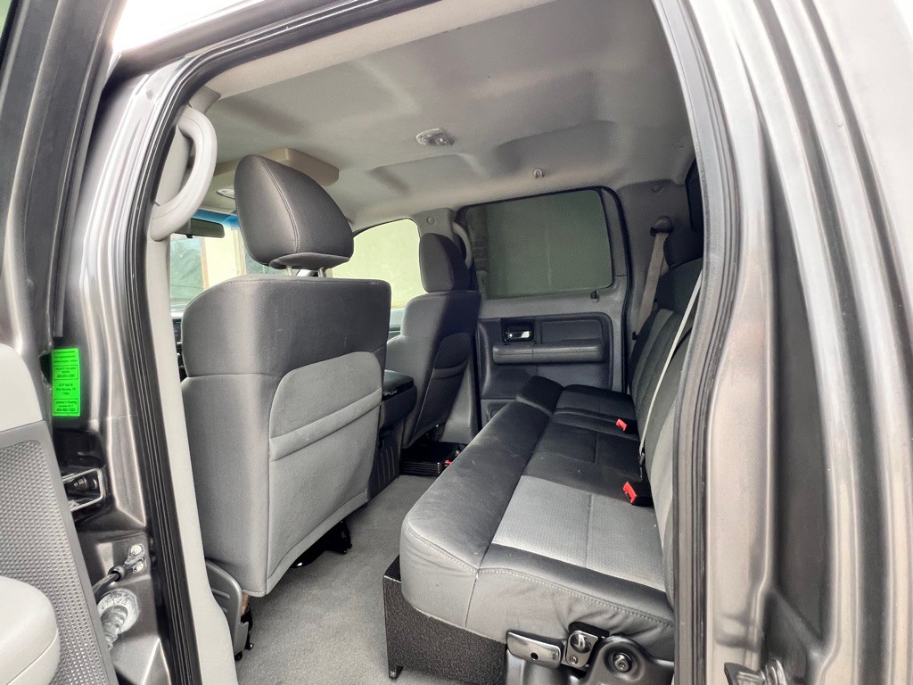 2007 Ford F-150 Image 16