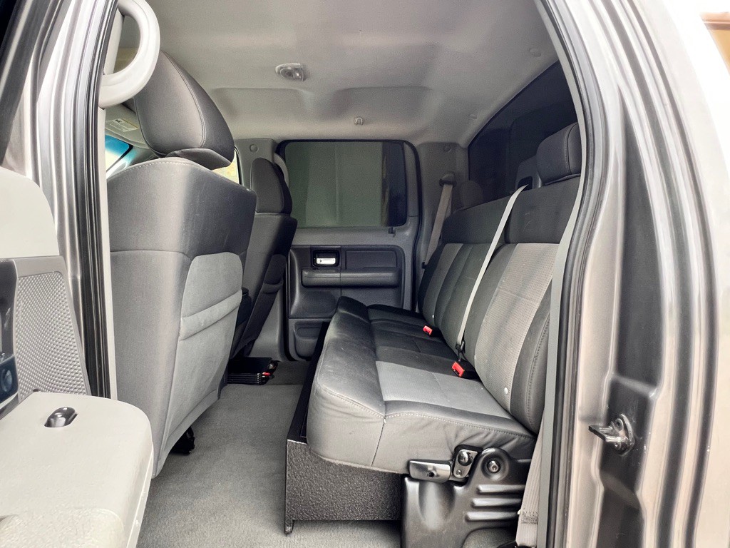 2007 Ford F-150 Image 17