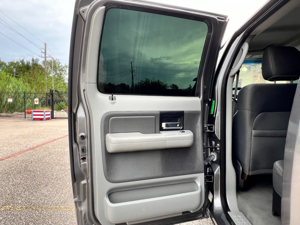 2007 Ford F-150 Image 18