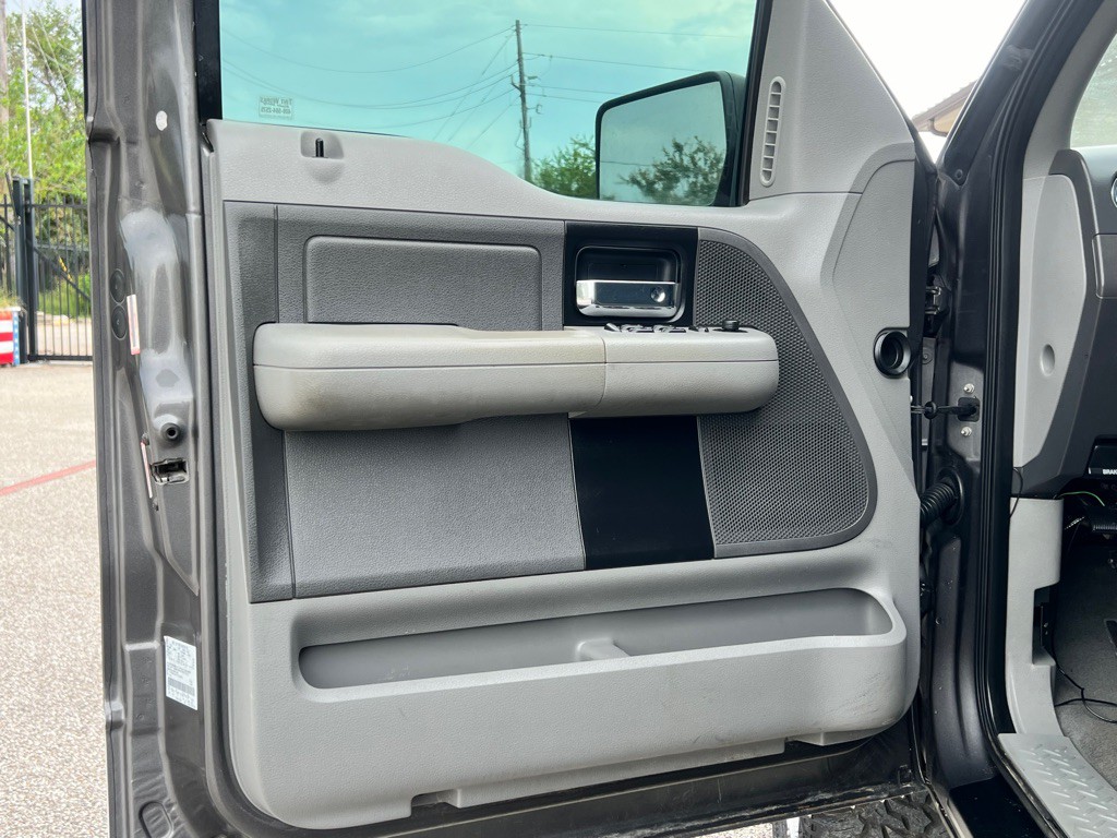 2007 Ford F-150 Image 19