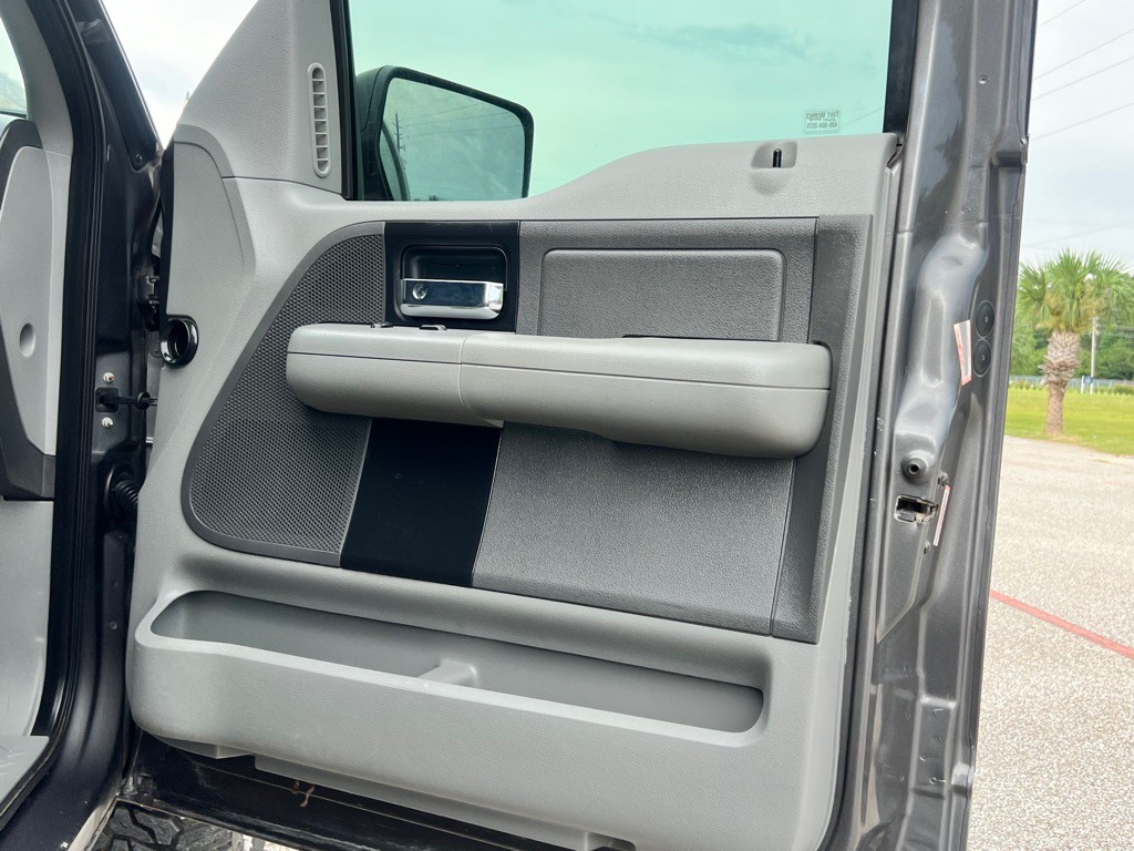 2007 Ford F-150 Image 20