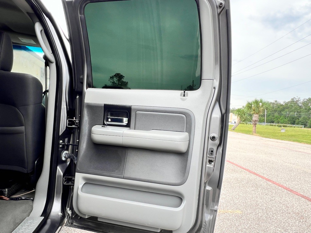 2007 Ford F-150 Image 21