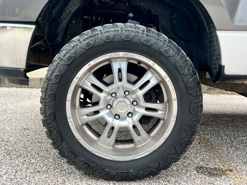 2007 Ford F-150 Image 22