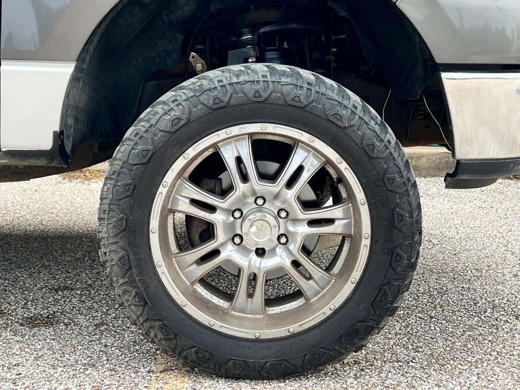 2007 Ford F-150 Image 23