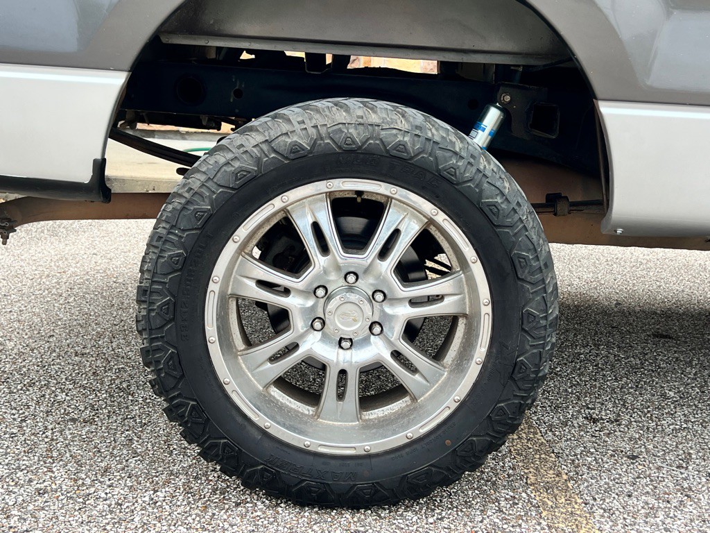2007 Ford F-150 Image 24