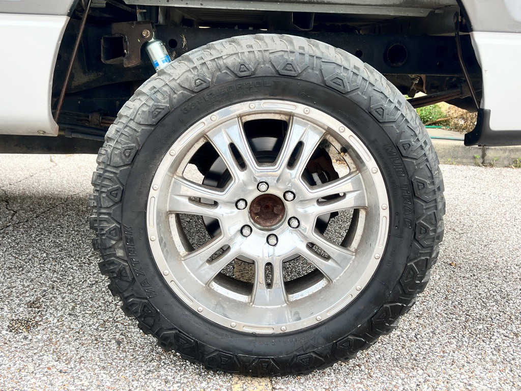 2007 Ford F-150 Image 25