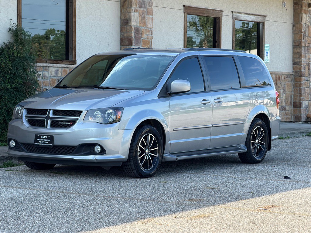 2015 Dodge Grand Caravan Image 27