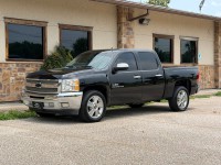 Image for 2013 Chevrolet Silverado 1500 LT ID: 7503430