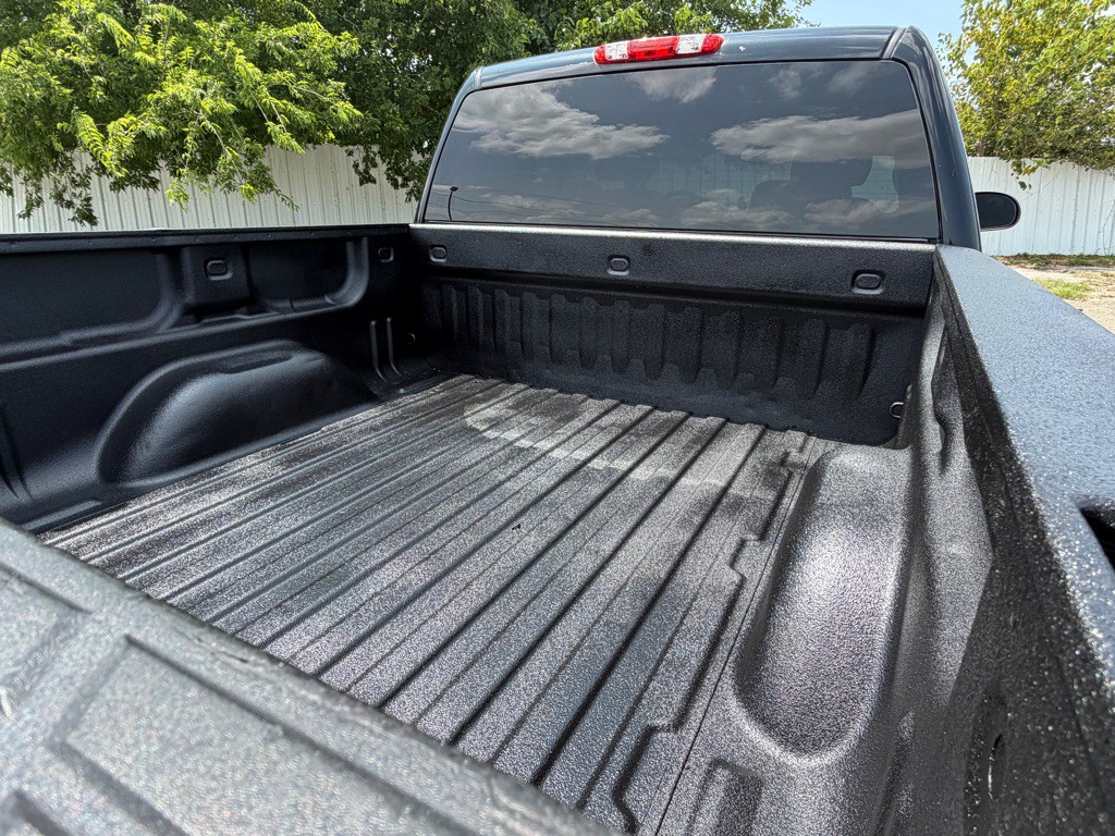 2013 Chevrolet Silverado 1500 Image 9