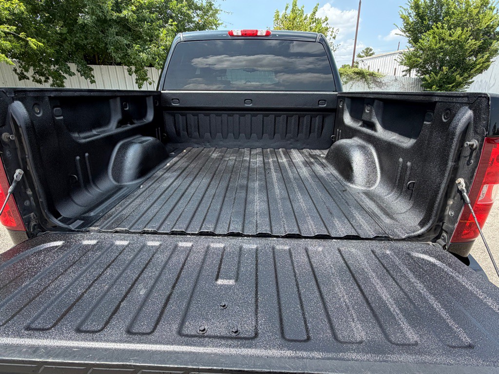 2013 Chevrolet Silverado 1500 Image 10