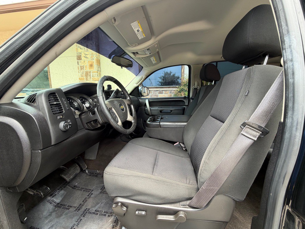 2013 Chevrolet Silverado 1500 Image 11