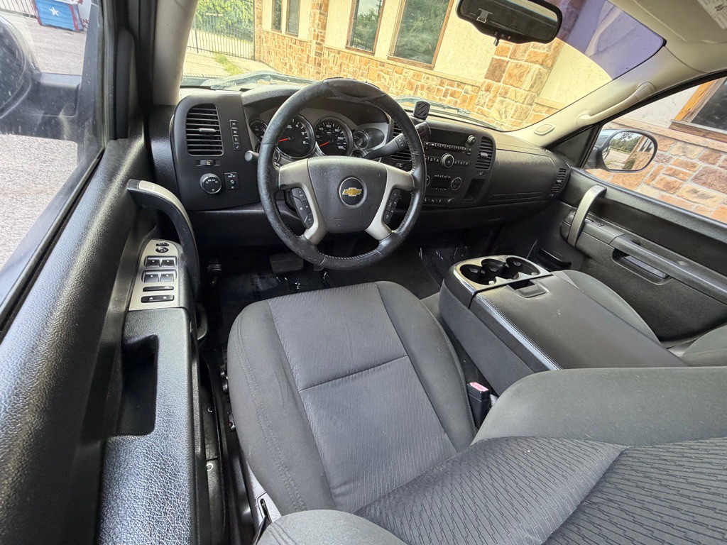 2013 Chevrolet Silverado 1500 Image 12