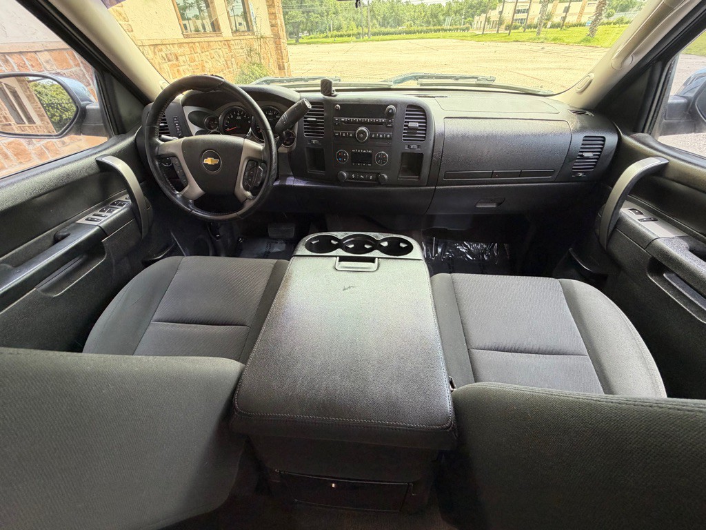 2013 Chevrolet Silverado 1500 Image 13
