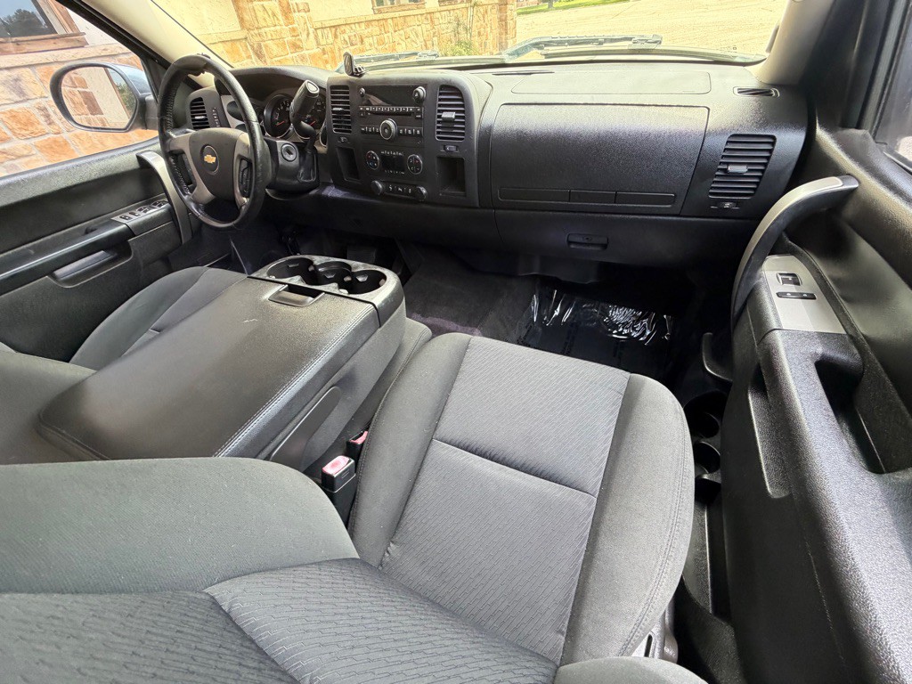 2013 Chevrolet Silverado 1500 Image 14