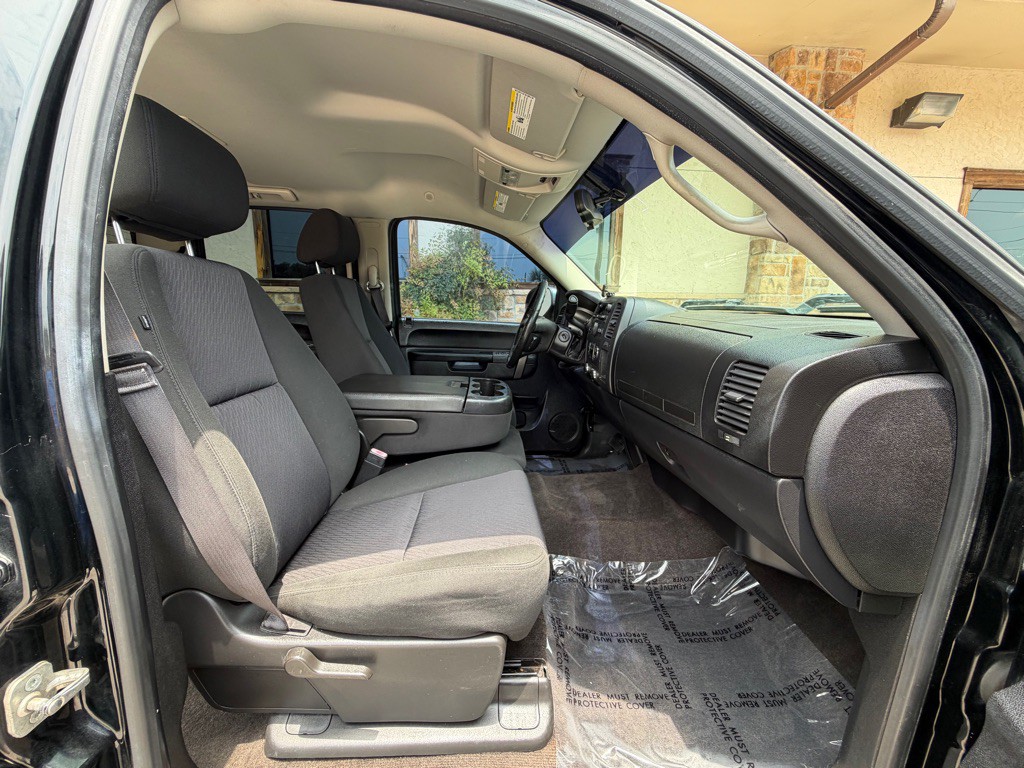 2013 Chevrolet Silverado 1500 Image 15