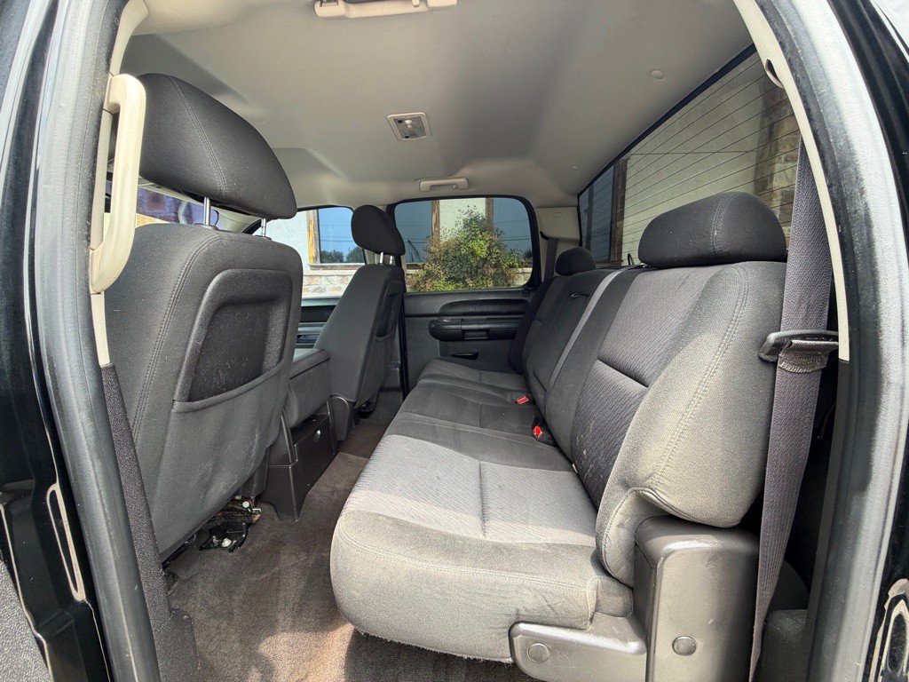 2013 Chevrolet Silverado 1500 Image 17
