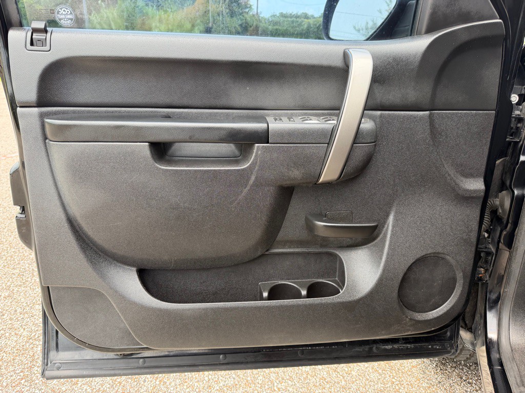2013 Chevrolet Silverado 1500 Image 18