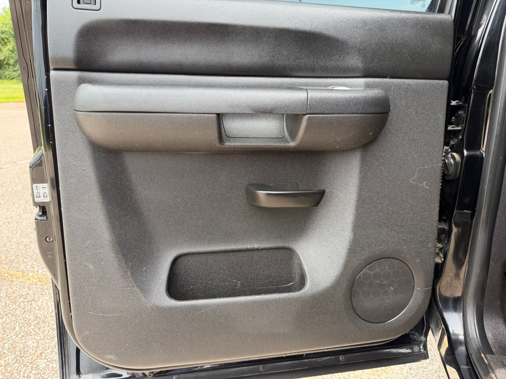 2013 Chevrolet Silverado 1500 Image 19