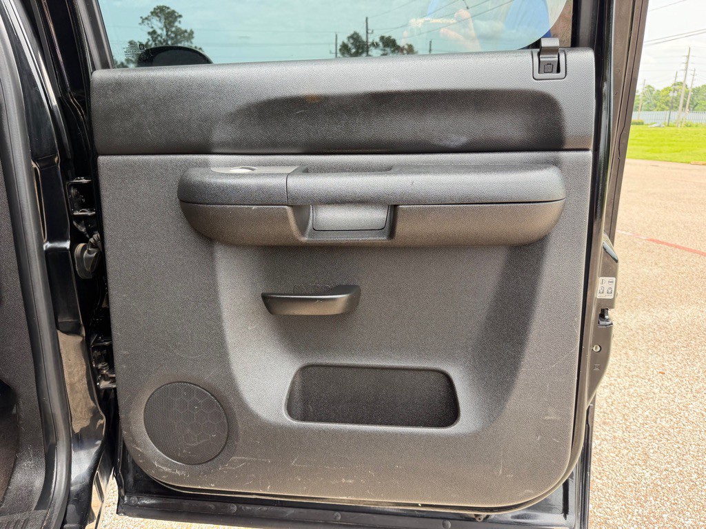 2013 Chevrolet Silverado 1500 Image 20