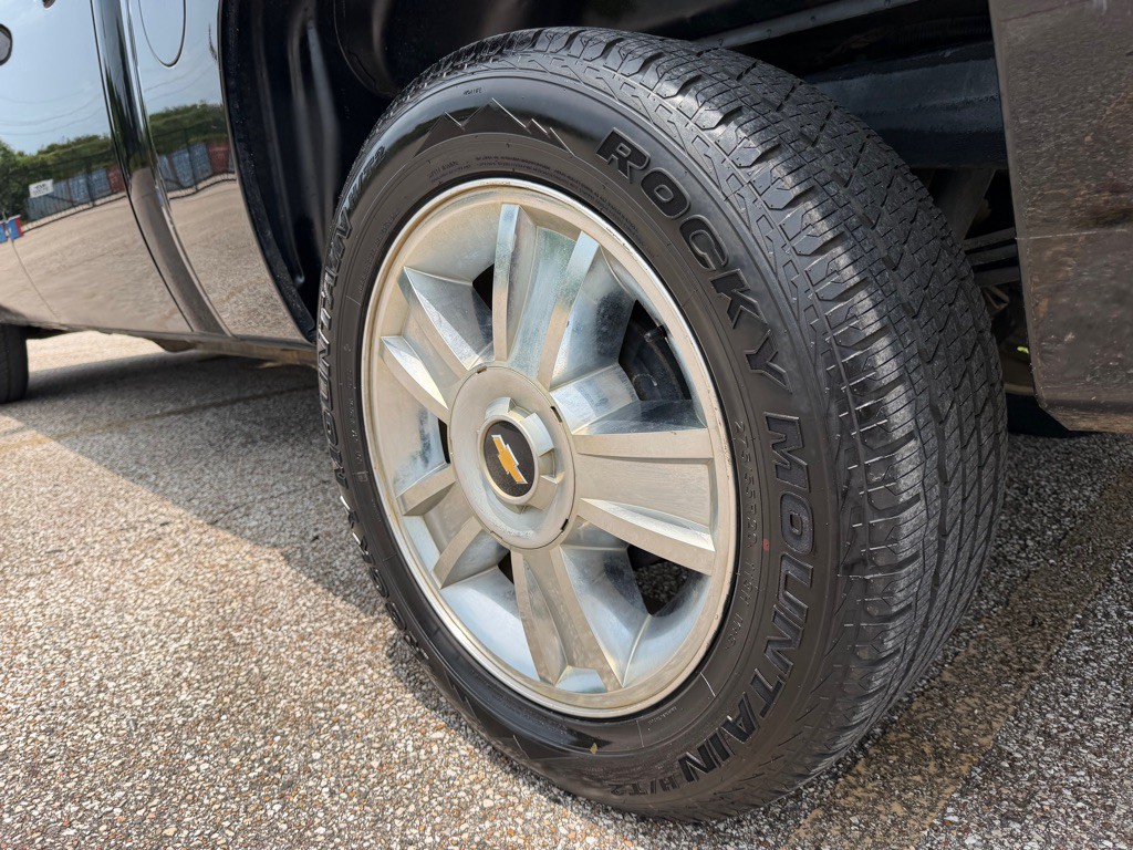 2013 Chevrolet Silverado 1500 Image 21