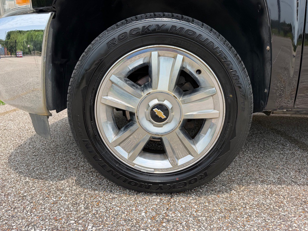 2013 Chevrolet Silverado 1500 Image 23