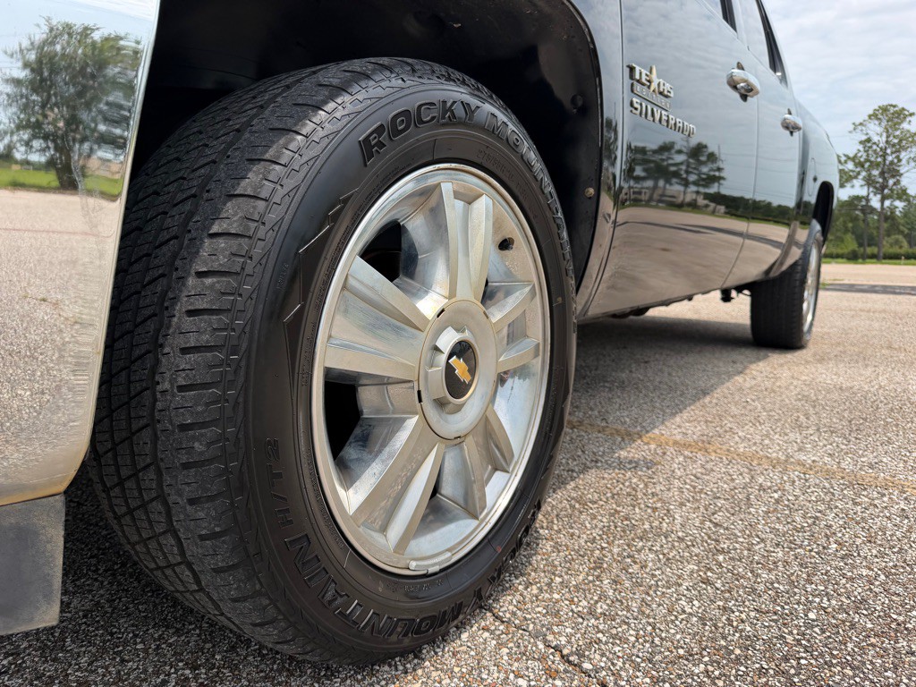 2013 Chevrolet Silverado 1500 Image 24