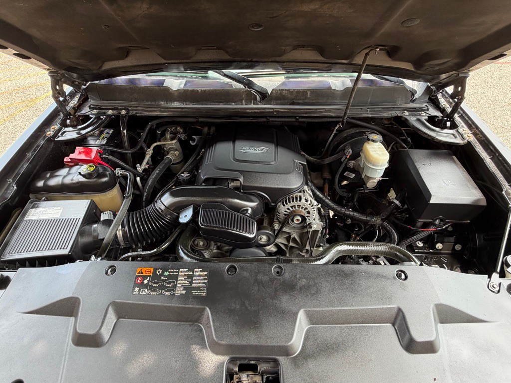 2013 Chevrolet Silverado 1500 Image 25