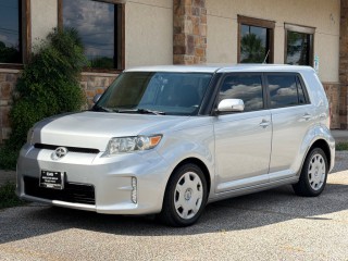 Image for 2014 Scion xB BASE ID: 7520563