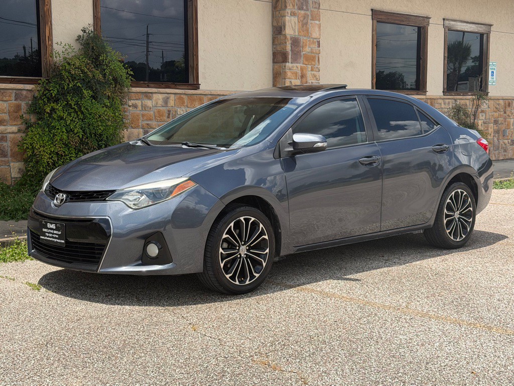2016 Toyota