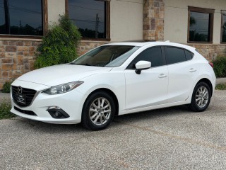 Image for 2016 Mazda Mazda3 I Touring ID: 7520948