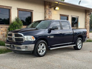 Image for 2015 RAM 1500 SLT ID: 7528411
