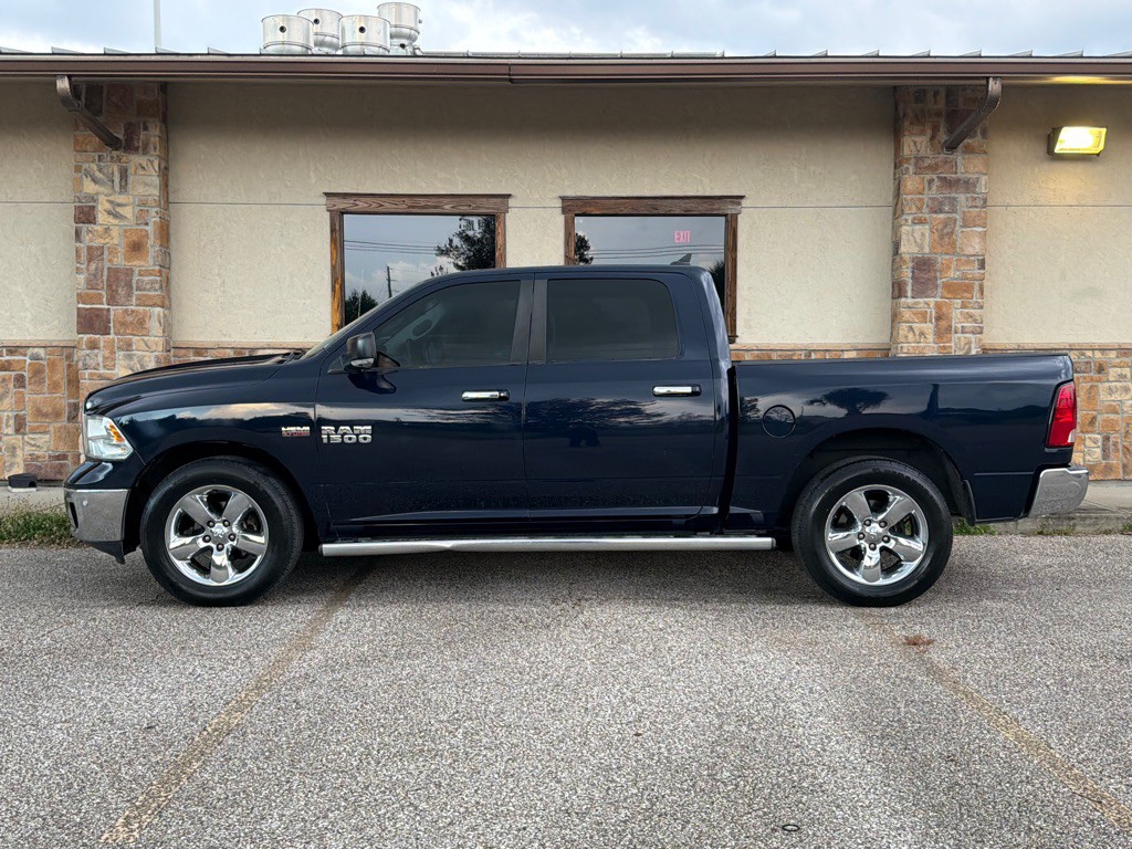 2015 RAM 1500 Image 2