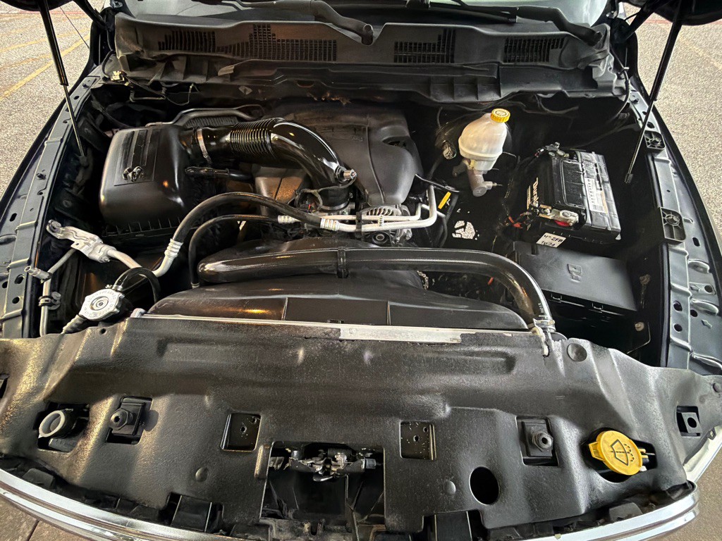 2015 RAM 1500 Image 10
