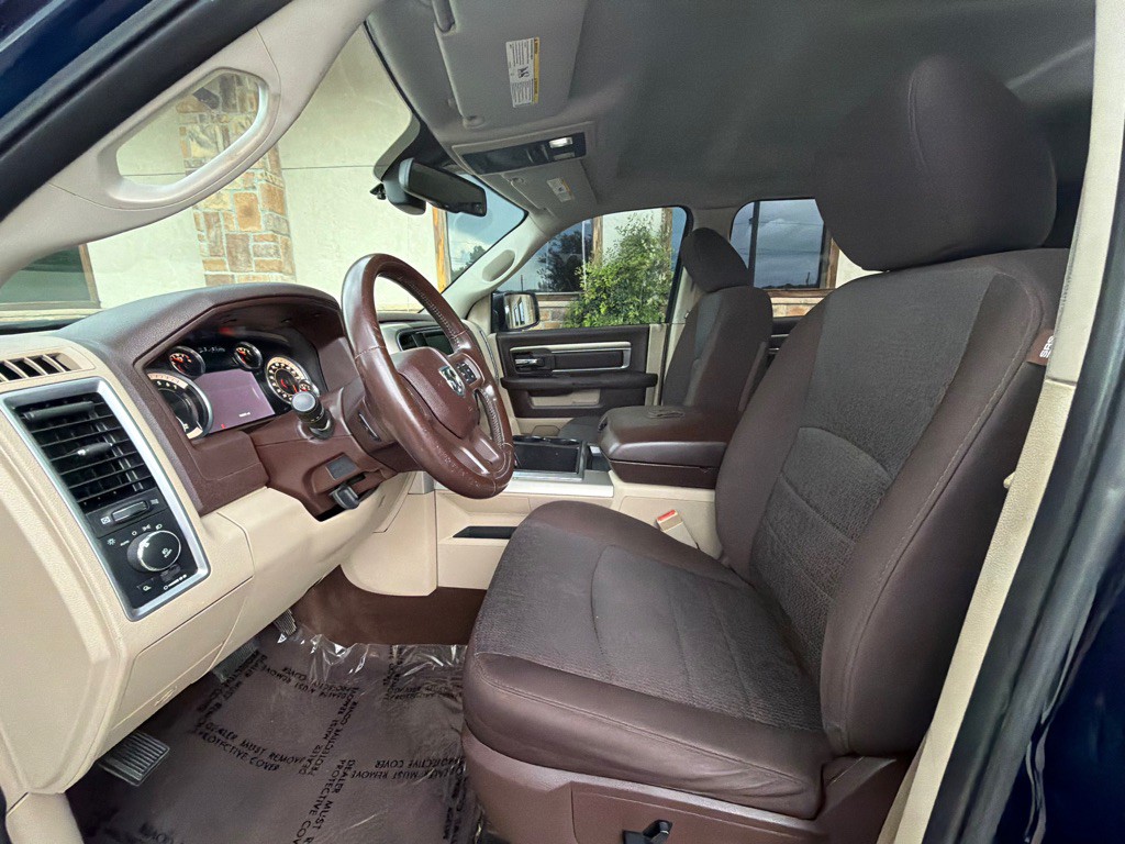 2015 RAM 1500 Image 11