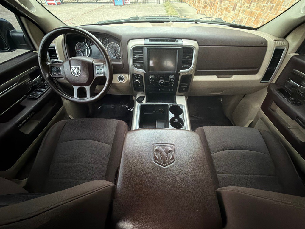 2015 RAM 1500 Image 13