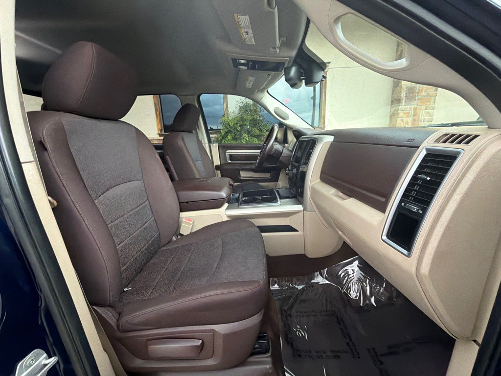 2015 RAM 1500 Image 14