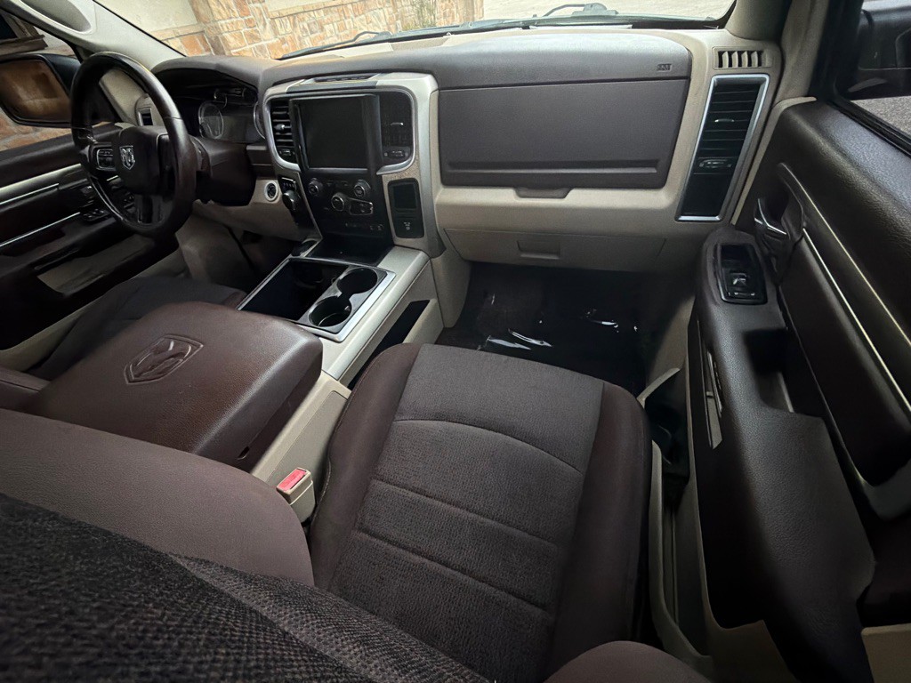 2015 RAM 1500 Image 15