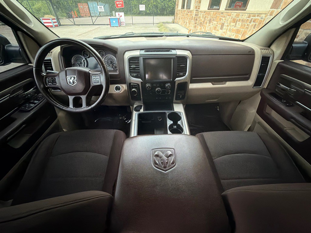 2015 RAM 1500 Image 17
