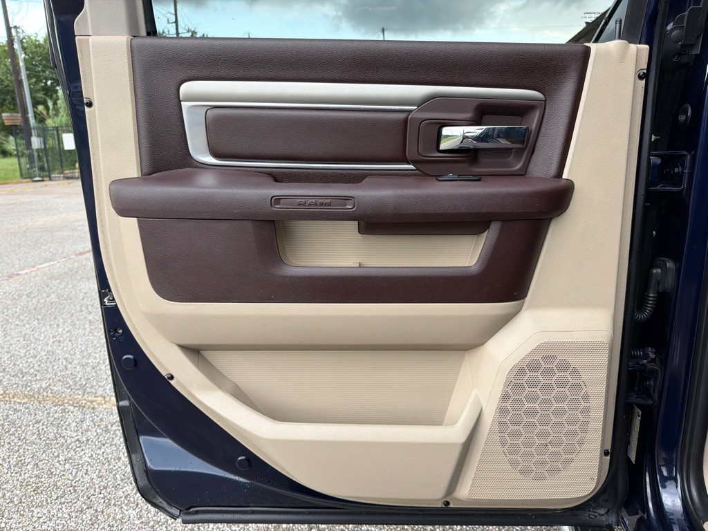 2015 RAM 1500 Image 19