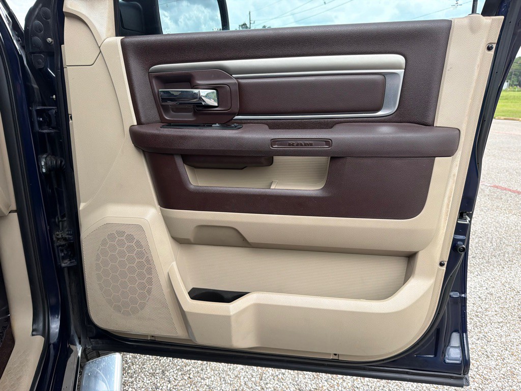 2015 RAM 1500 Image 20