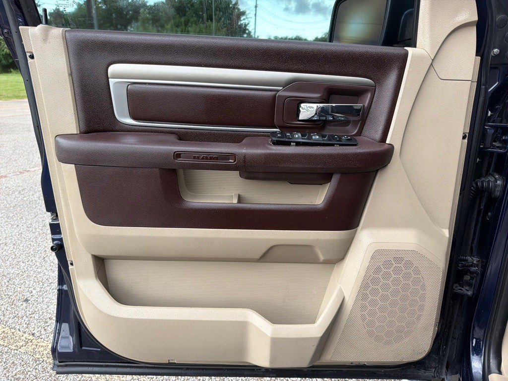 2015 RAM 1500 Image 21